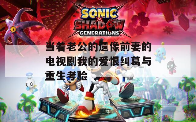 当着老公的遗像前妻的电视剧我的爱恨纠葛与重生考验
