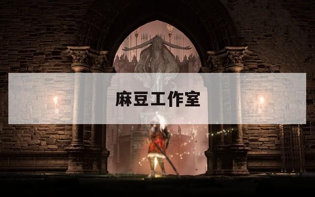 麻豆工作室