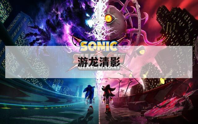 游龙清影