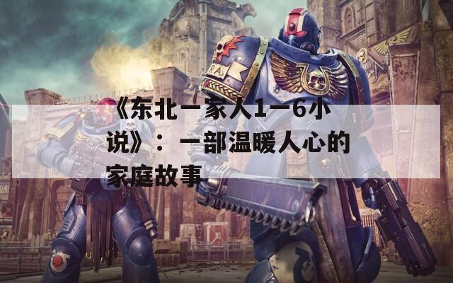 《东北一家人1一6小说》：一部温暖人心的家庭故事